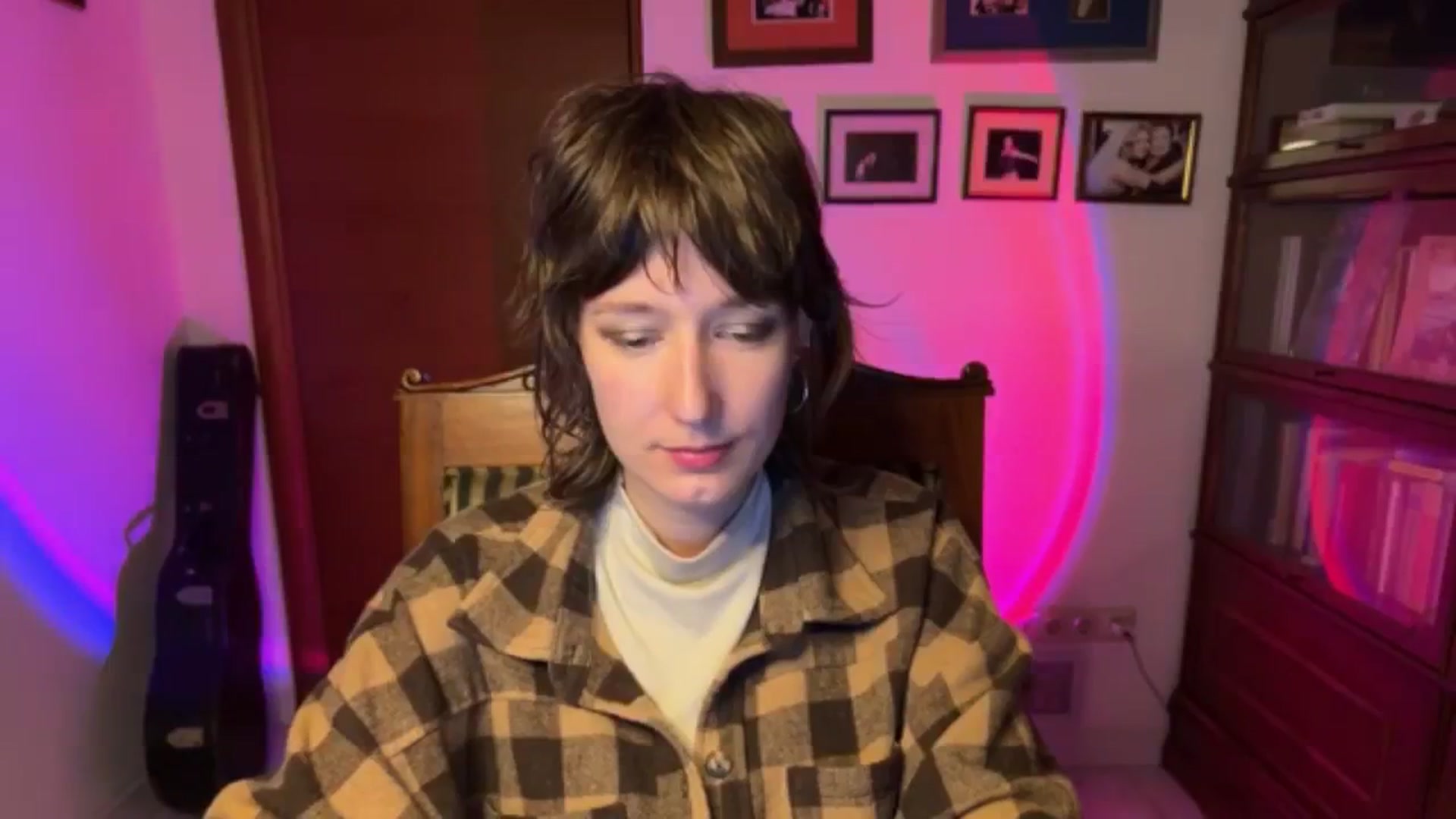 Gallery image thumbnail from LoooneyTunes's myfreecams stream on, 11/28/2025, 18:33 image 19 of 20