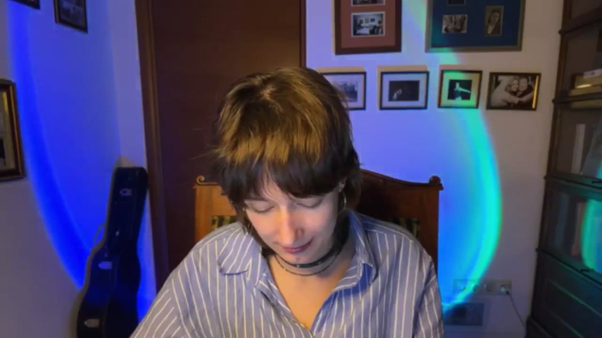 Gallery image thumbnail from LoooneyTunes's myfreecams stream on, 12/11/2025, 19:18 image 13 of 20