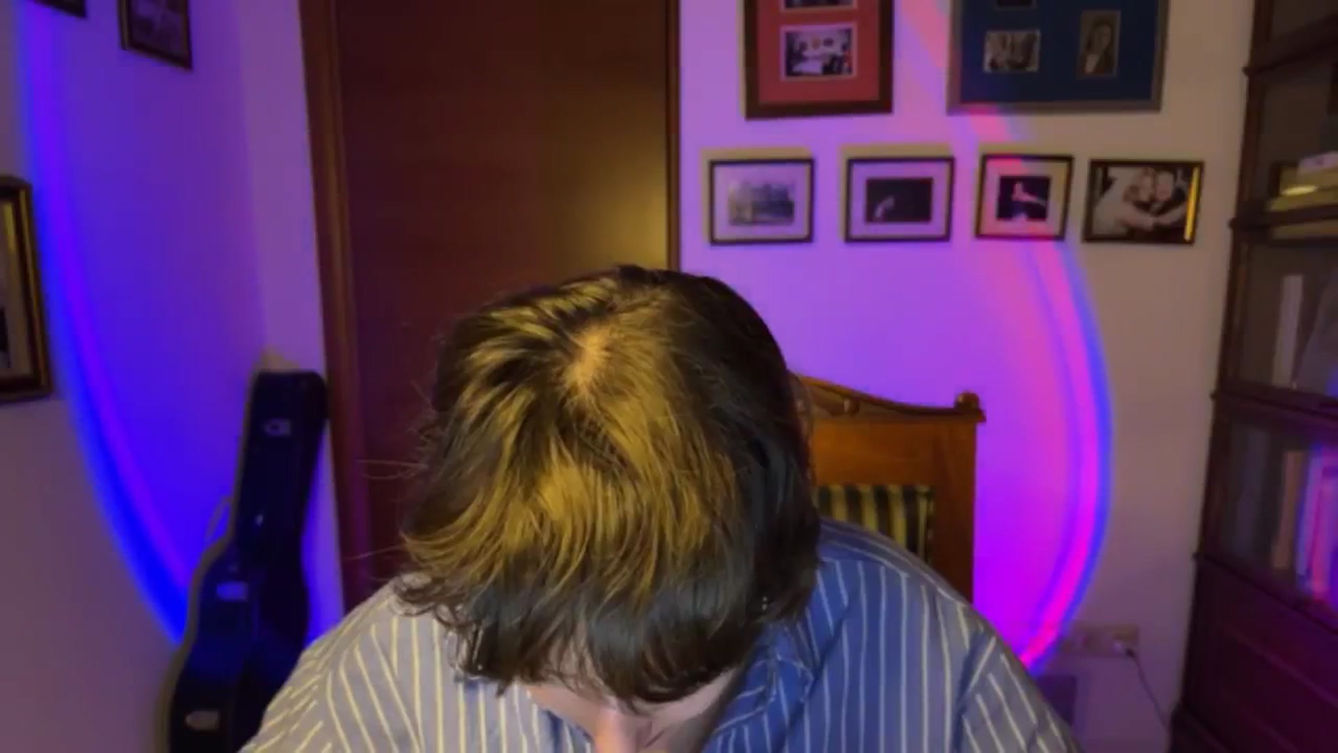 Gallery image thumbnail from LoooneyTunes's myfreecams stream on, 12/11/2025, 19:18 image 11 of 20