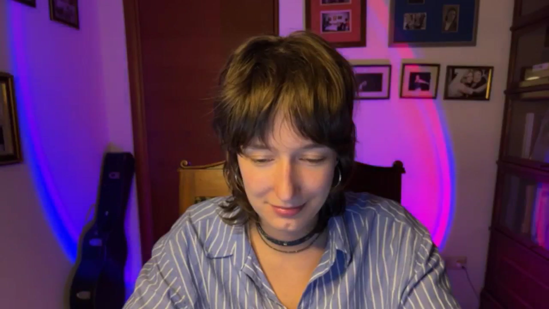 Gallery image thumbnail from LoooneyTunes's myfreecams stream on, 12/11/2025, 19:18 image 20 of 20