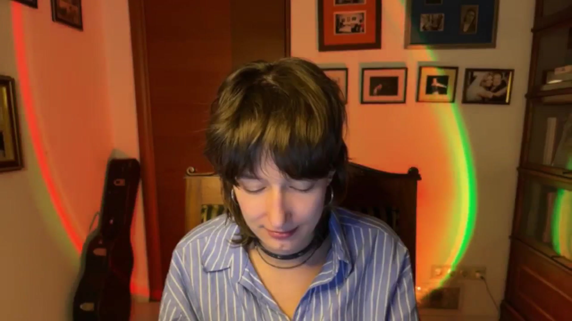 Gallery image thumbnail from LoooneyTunes's myfreecams stream on, 12/11/2025, 19:18 image 12 of 20