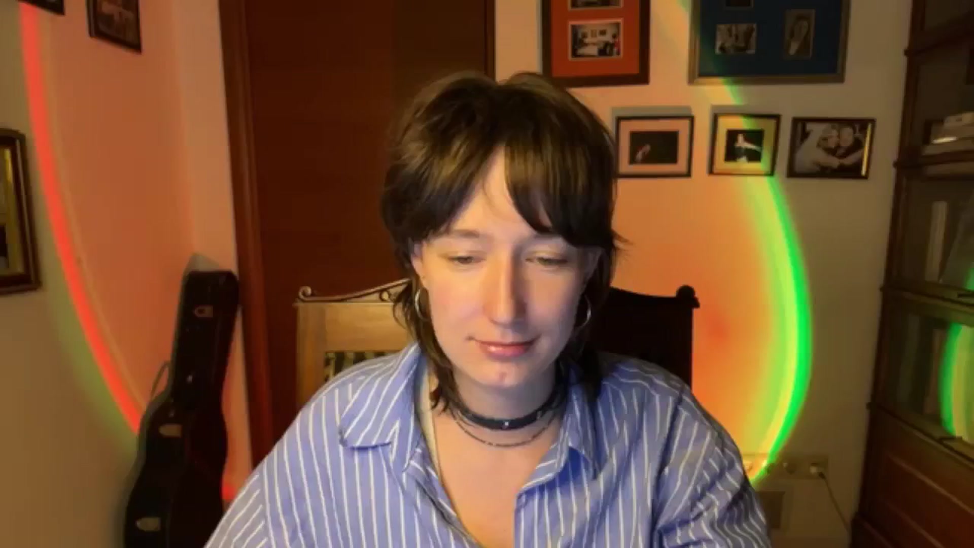 Gallery image thumbnail from LoooneyTunes's myfreecams stream on, 12/11/2025, 20:31 image 14 of 20
