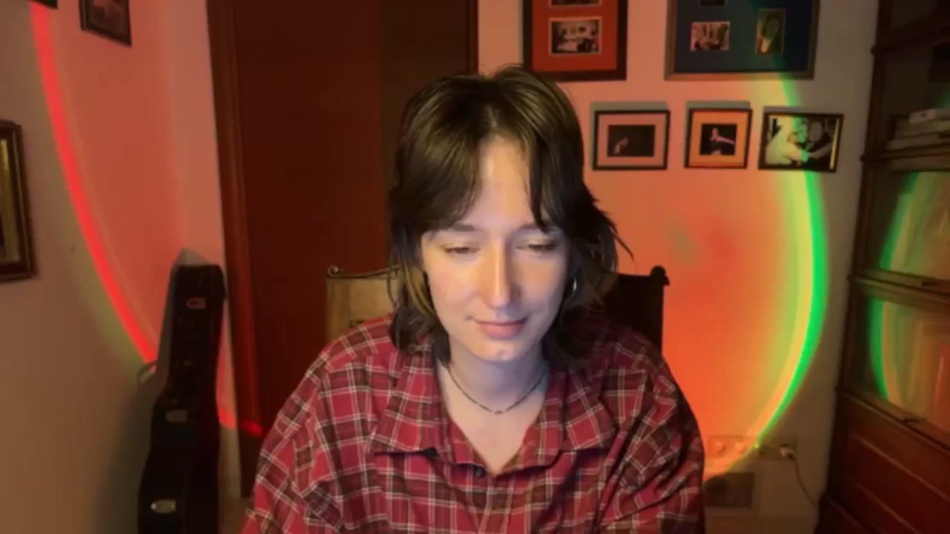 Gallery image thumbnail from LoooneyTunes's myfreecams stream on, 12/23/2025, 16:16 image 3 of 20