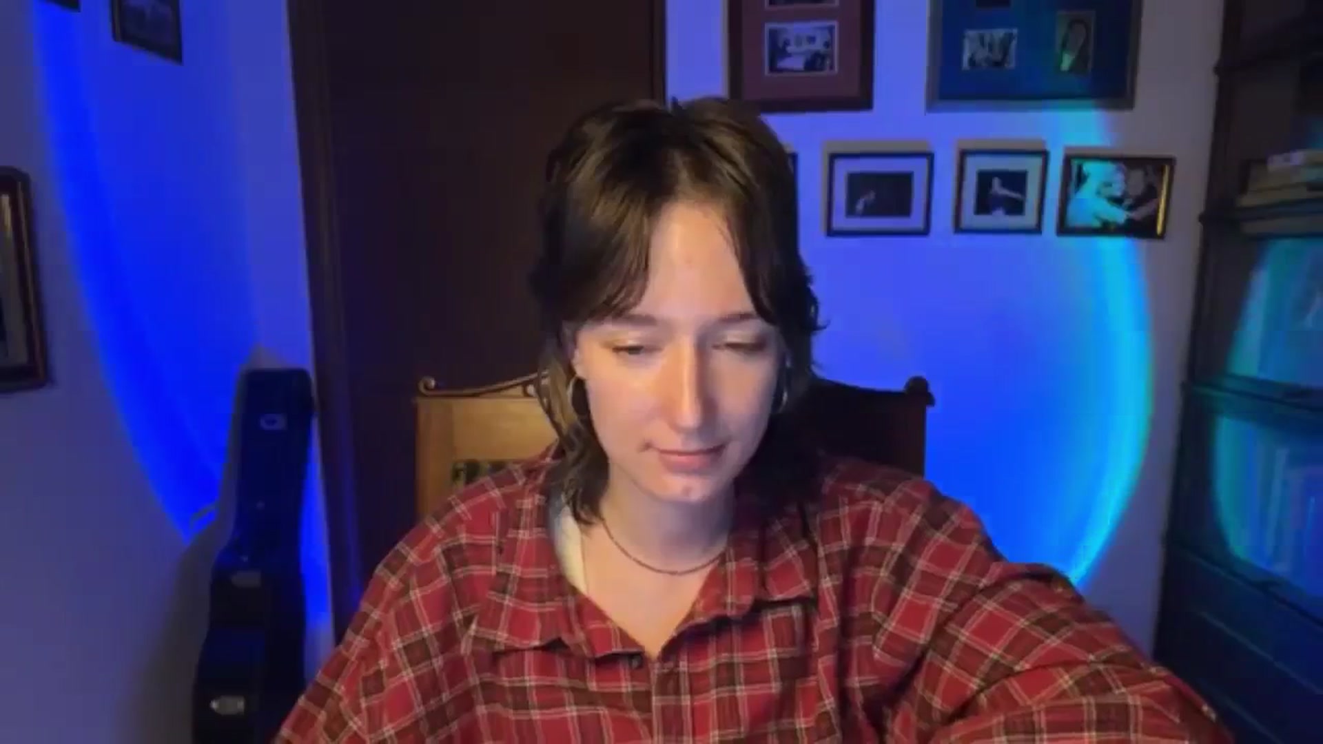 Gallery image thumbnail from LoooneyTunes's myfreecams stream on, 12/23/2025, 17:46 image 19 of 20