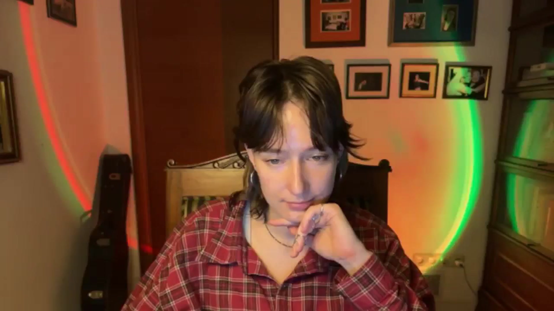 Gallery image thumbnail from LoooneyTunes's myfreecams stream on, 12/23/2025, 17:46 image 6 of 20
