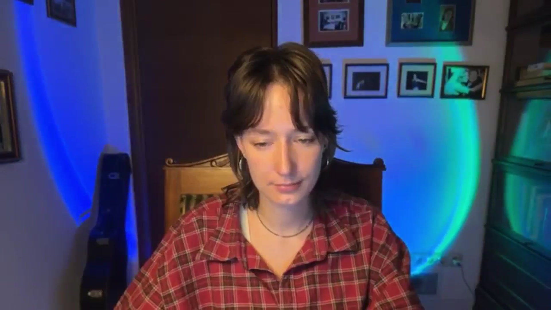 Gallery image thumbnail from LoooneyTunes's myfreecams stream on, 12/23/2025, 17:46 image 9 of 20
