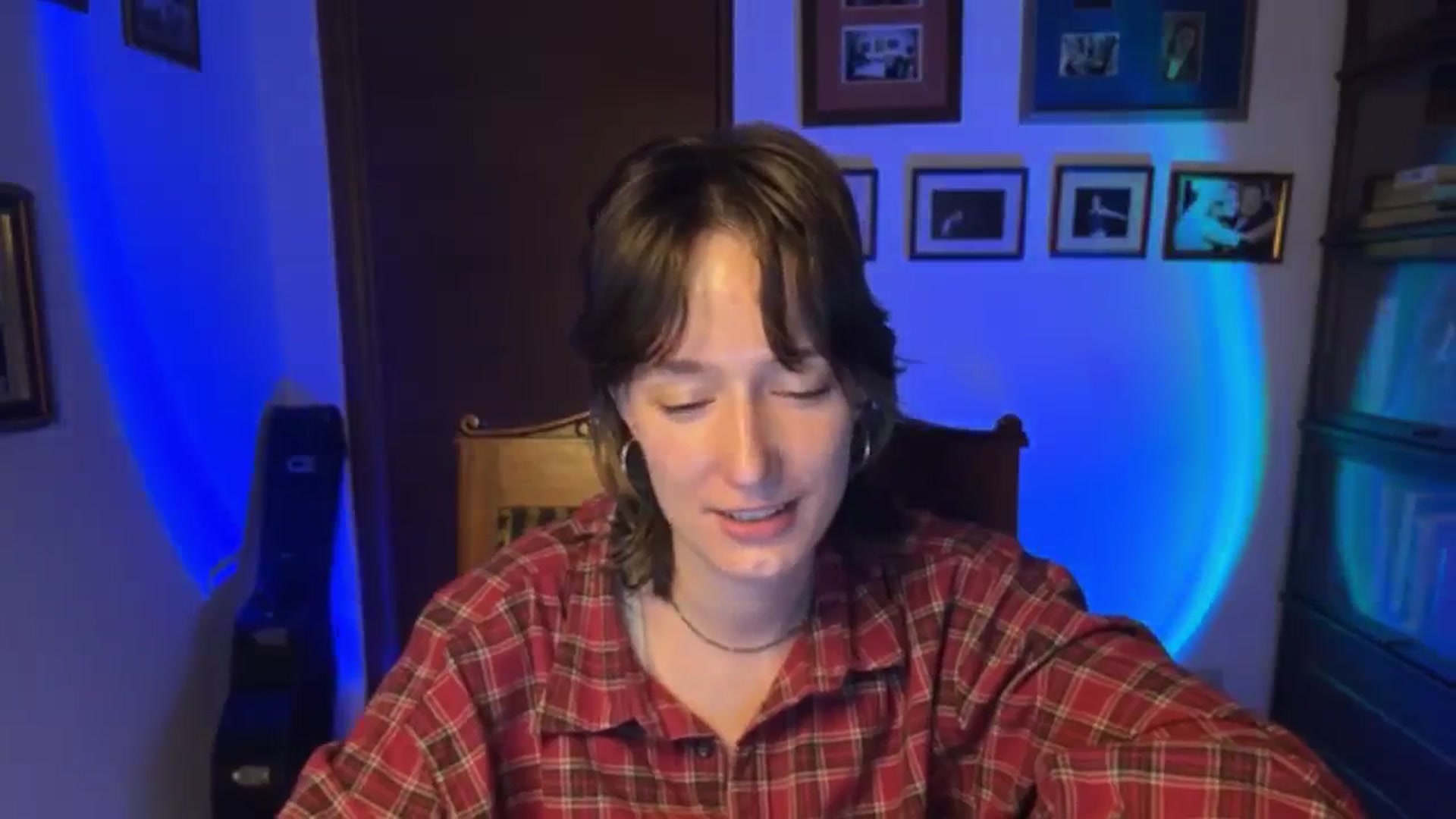 Gallery image thumbnail from LoooneyTunes's myfreecams stream on, 12/23/2025, 17:46 image 14 of 20