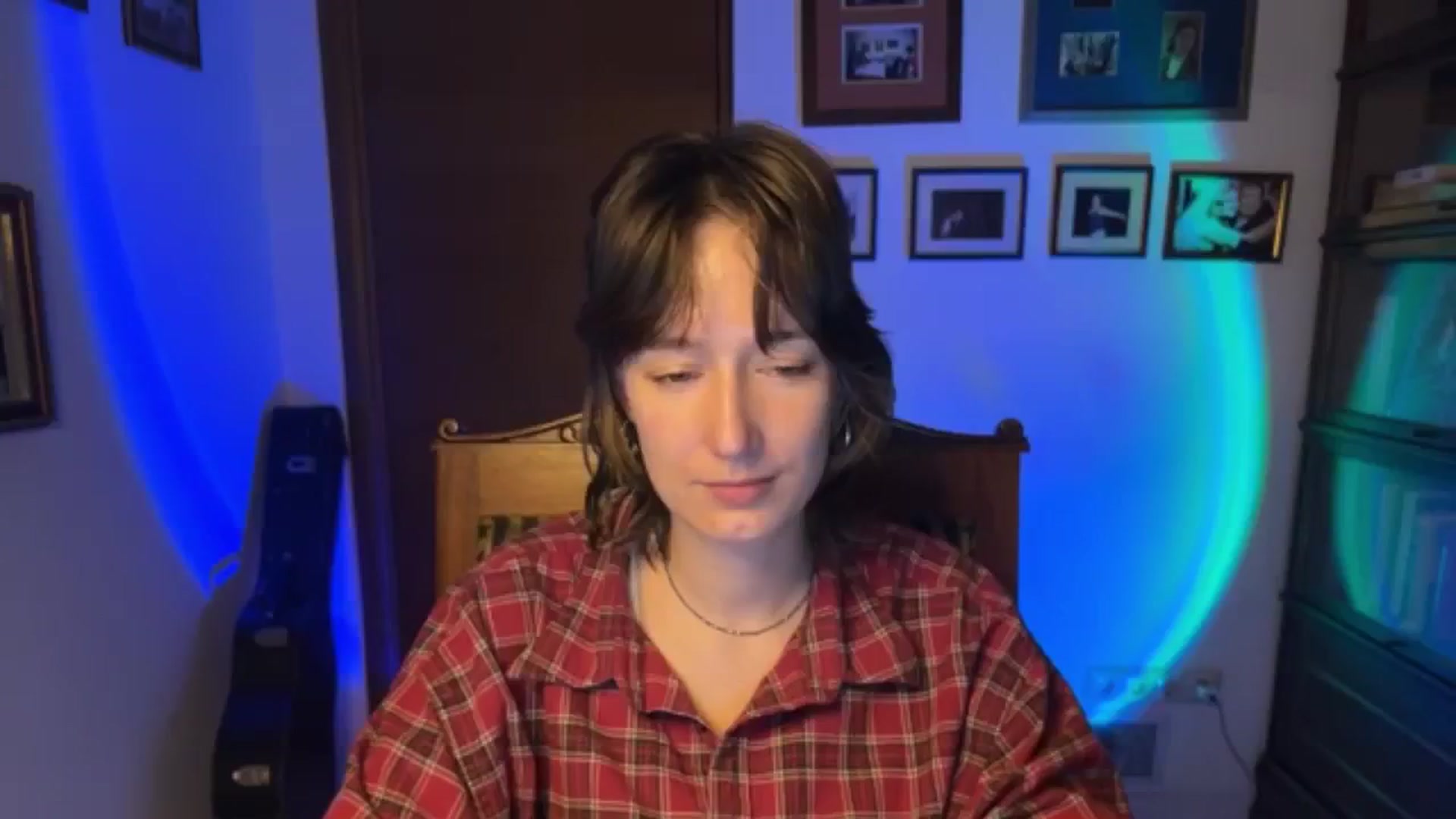 Gallery image thumbnail from LoooneyTunes's myfreecams stream on, 12/23/2025, 17:46 image 3 of 20