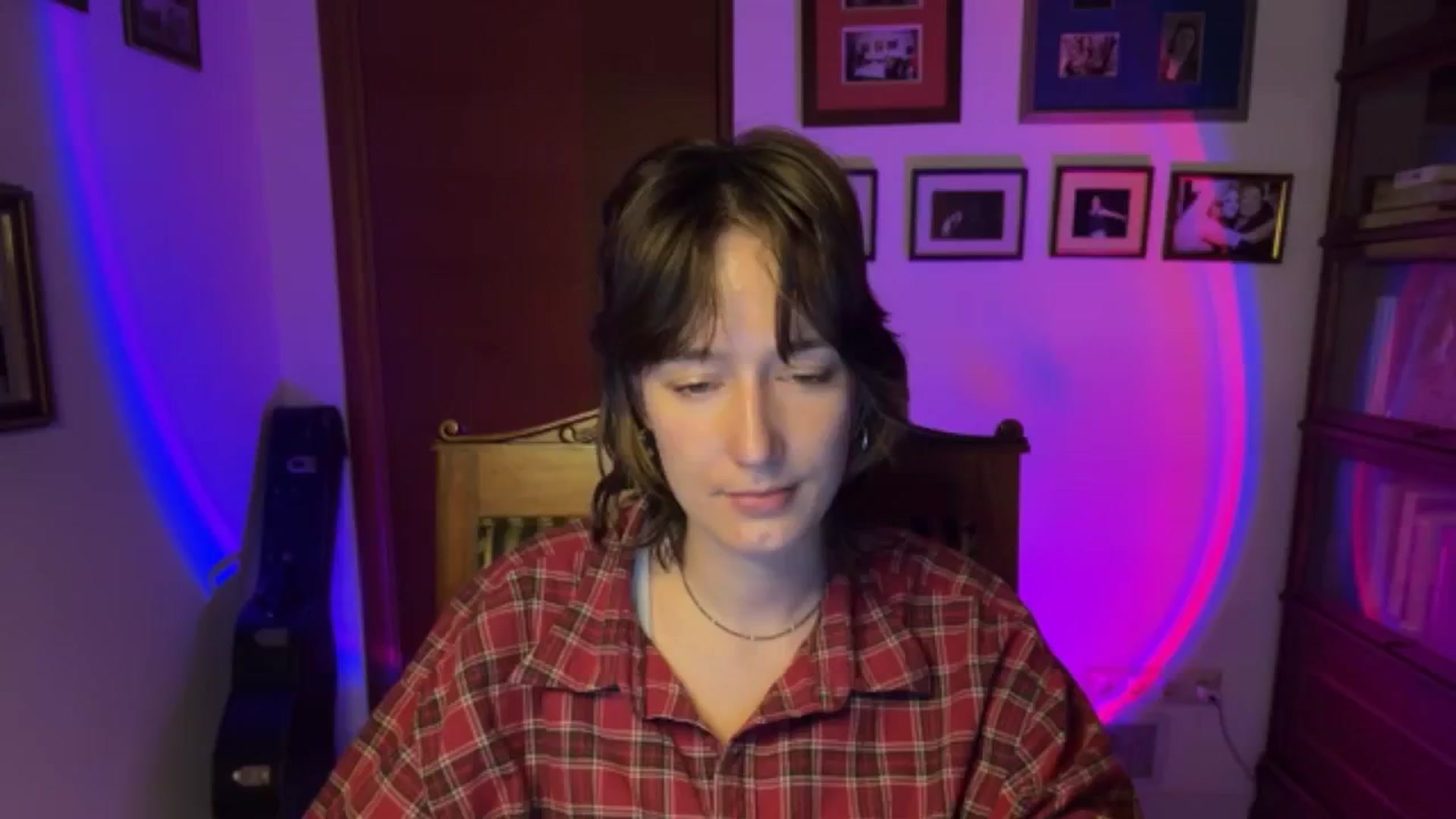 Gallery image thumbnail from LoooneyTunes's myfreecams stream on, 12/23/2025, 17:46 image 4 of 20
