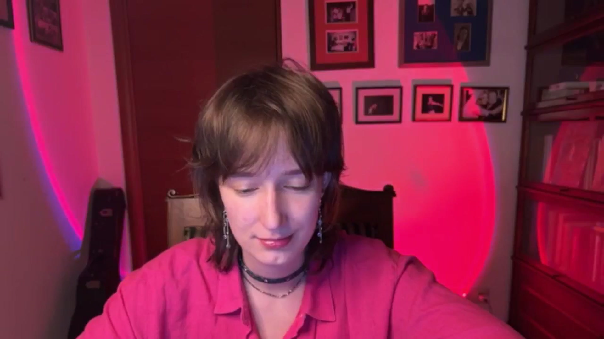Gallery image thumbnail from LoooneyTunes's myfreecams stream on, 01/03/2026, 21:24 image 2 of 20