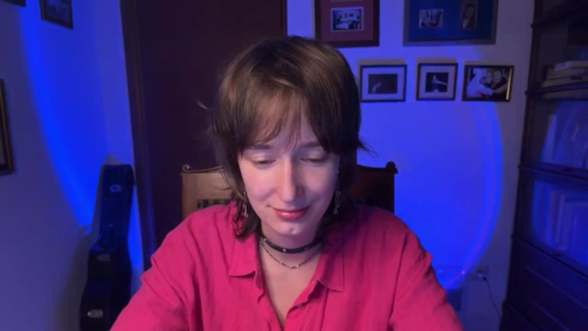 Gallery image thumbnail from LoooneyTunes's myfreecams stream on, 01/03/2026, 21:24 image 14 of 20