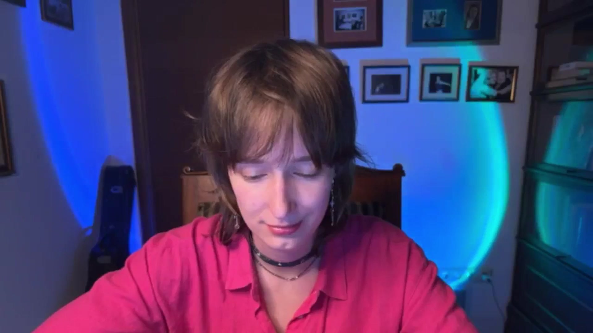 Gallery image thumbnail from LoooneyTunes's myfreecams stream on, 01/03/2026, 21:24 image 20 of 20