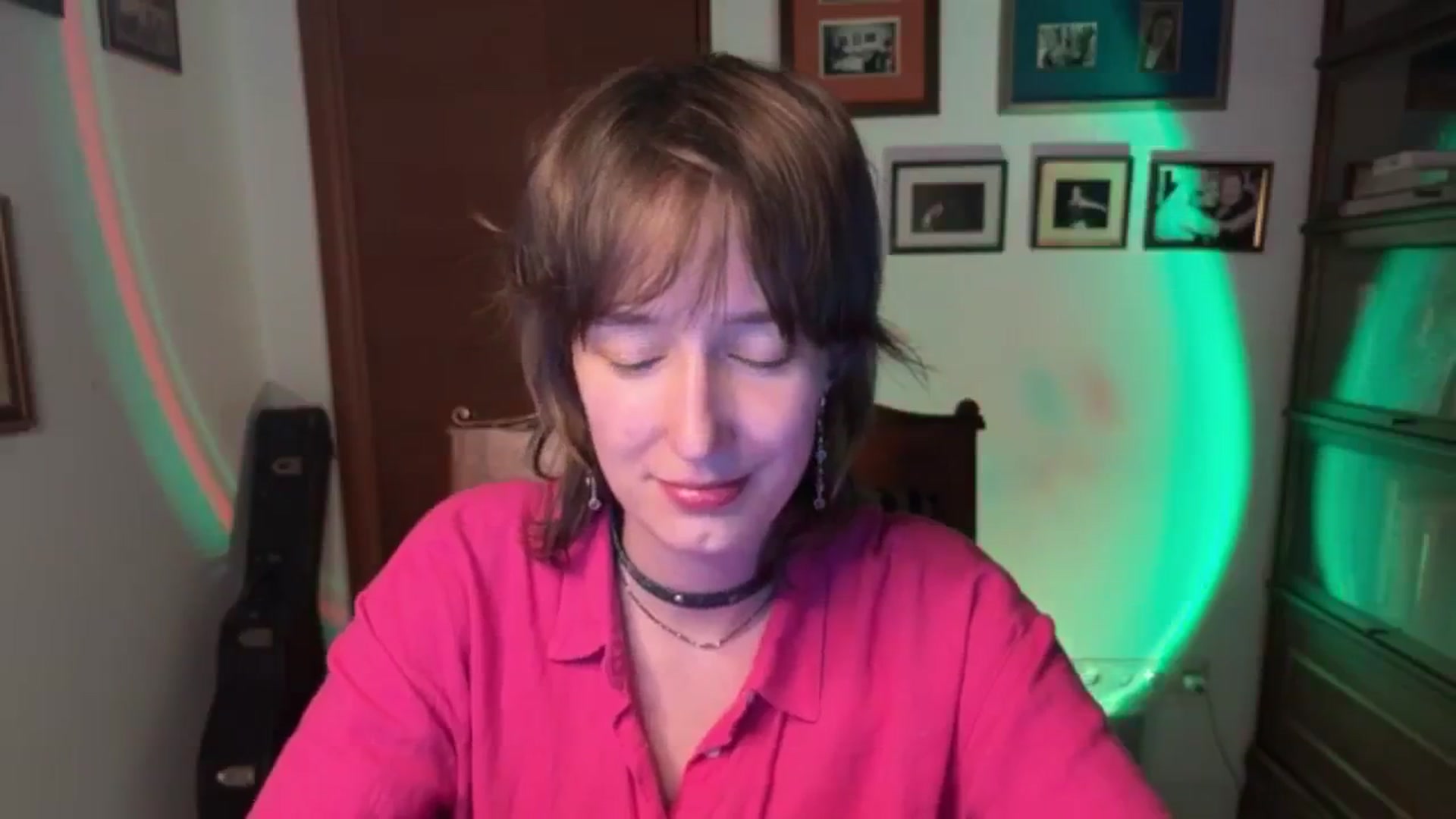 Gallery image thumbnail from LoooneyTunes's myfreecams stream on, 01/03/2026, 21:24 image 18 of 20