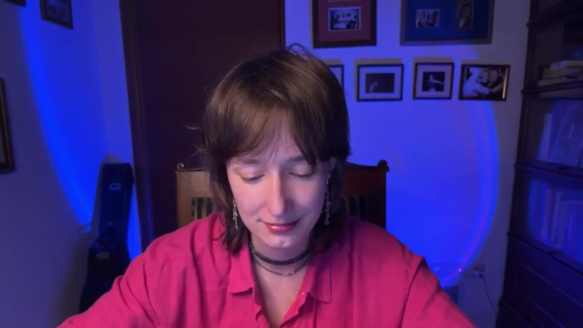 Gallery image thumbnail from LoooneyTunes's myfreecams stream on, 01/03/2026, 21:24 image 7 of 20