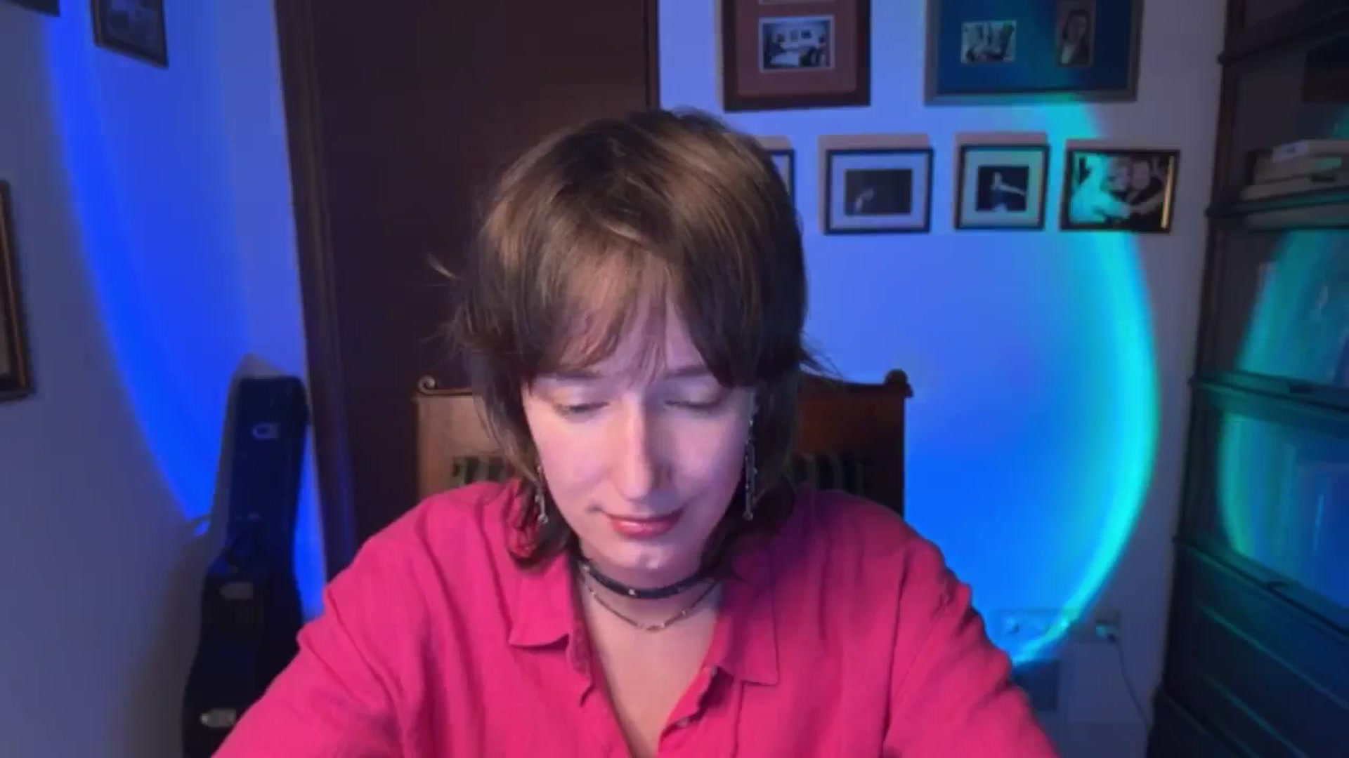 Gallery image thumbnail from LoooneyTunes's myfreecams stream on, 01/03/2026, 21:24 image 13 of 20