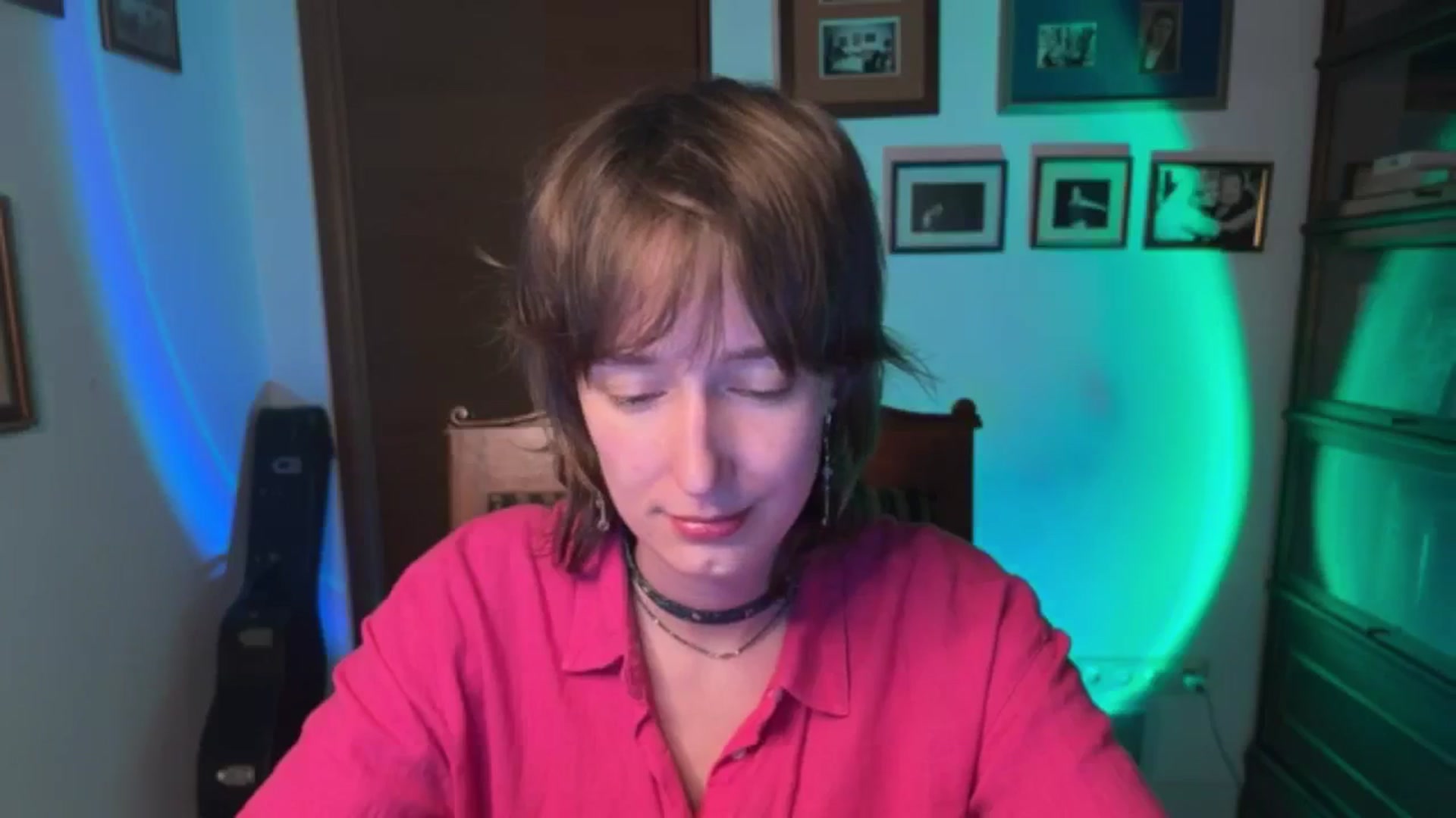 Gallery image thumbnail from LoooneyTunes's myfreecams stream on, 01/03/2026, 21:24 image 19 of 20