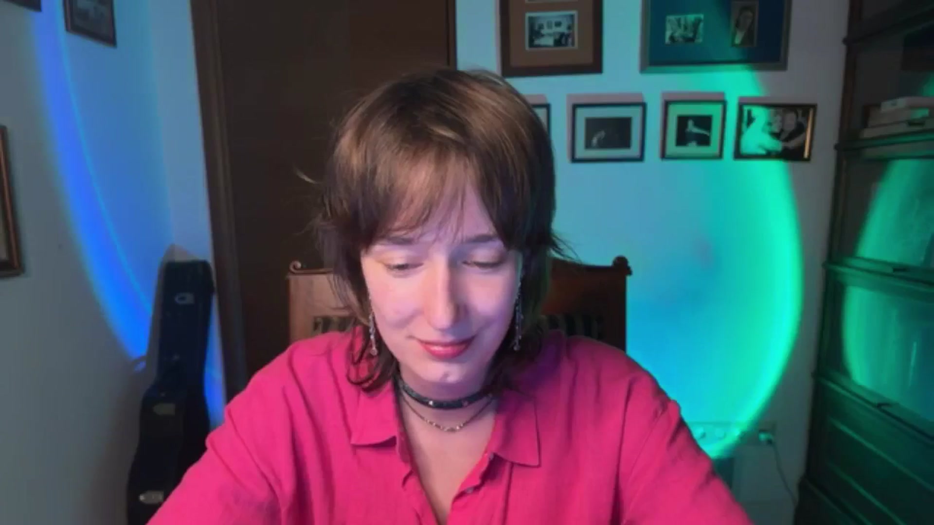 Gallery image thumbnail from LoooneyTunes's myfreecams stream on, 01/03/2026, 21:24 image 12 of 20