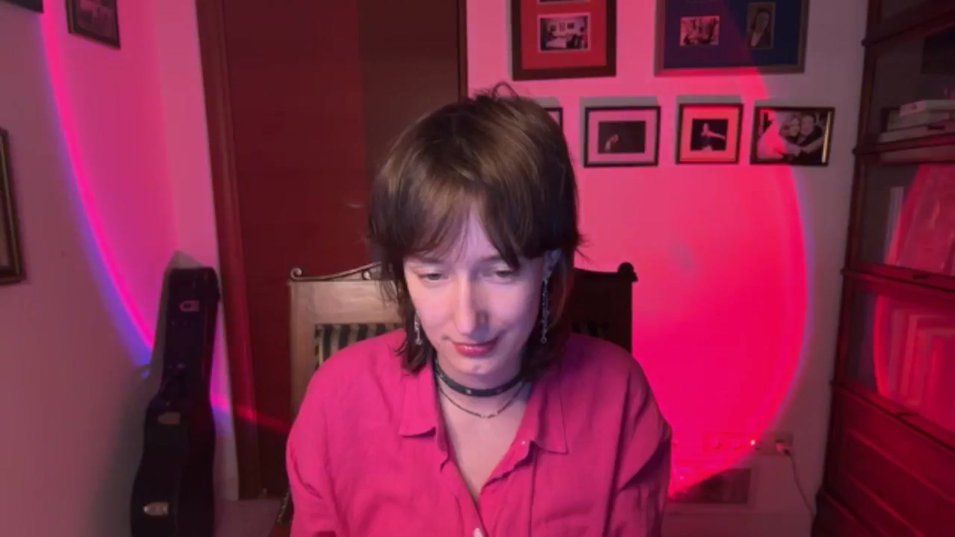 Gallery image thumbnail from LoooneyTunes's myfreecams stream on, 01/03/2026, 21:24 image 9 of 20