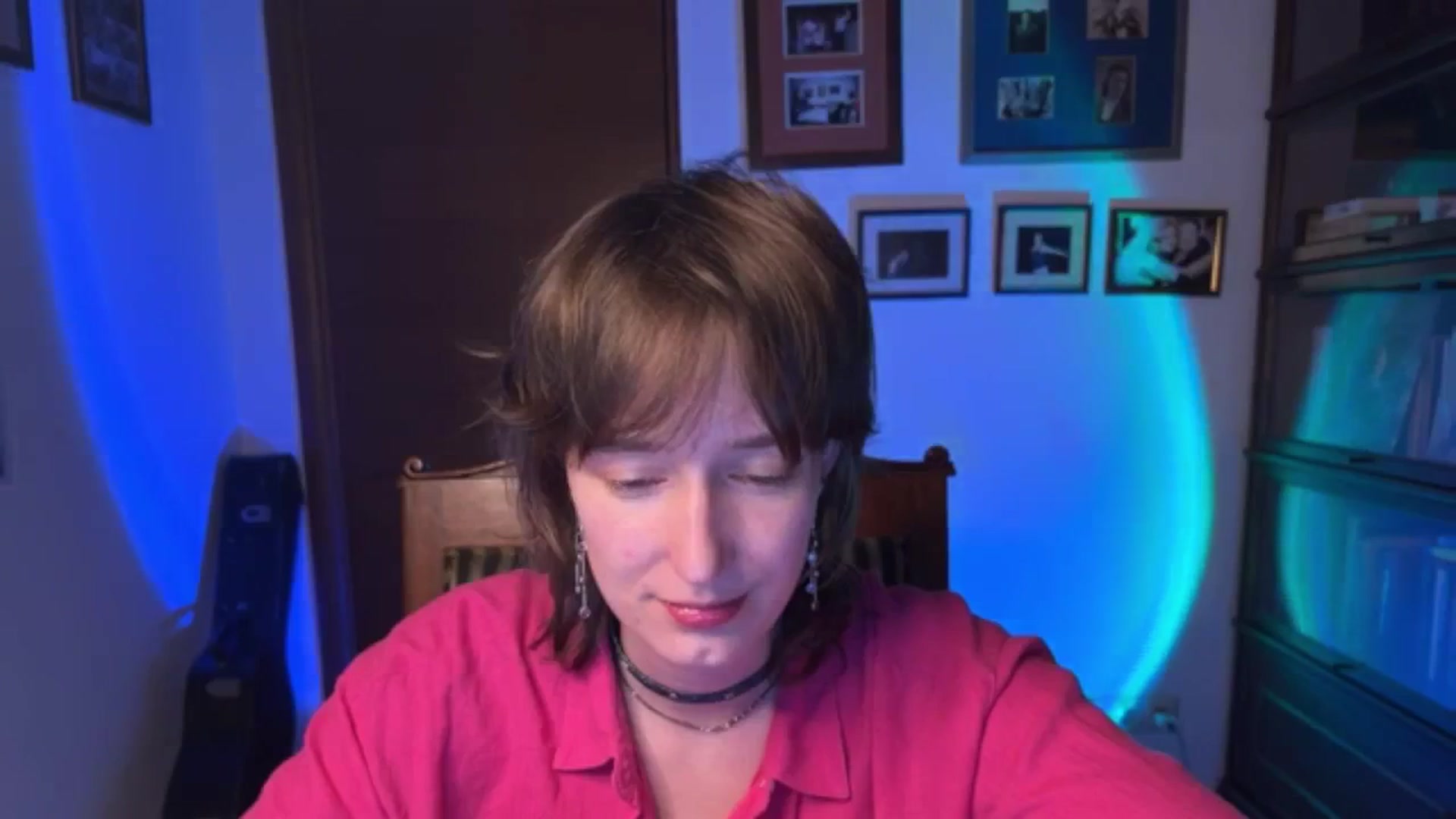 Gallery image thumbnail from LoooneyTunes's myfreecams stream on, 01/03/2026, 21:24 image 6 of 20