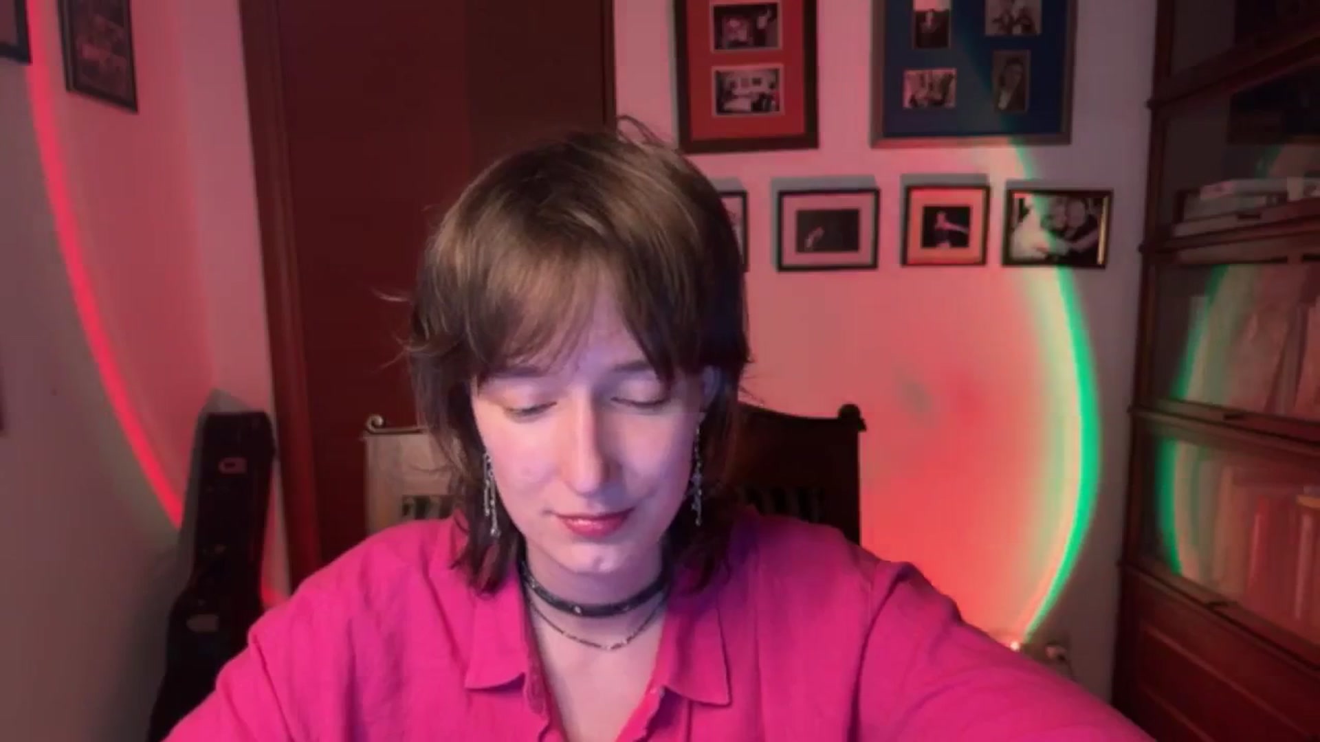 Gallery image thumbnail from LoooneyTunes's myfreecams stream on, 01/03/2026, 21:24 image 3 of 20