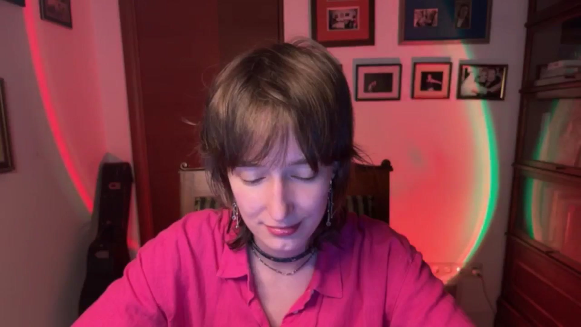 Gallery image thumbnail from LoooneyTunes's myfreecams stream on, 01/03/2026, 21:24 image 10 of 20