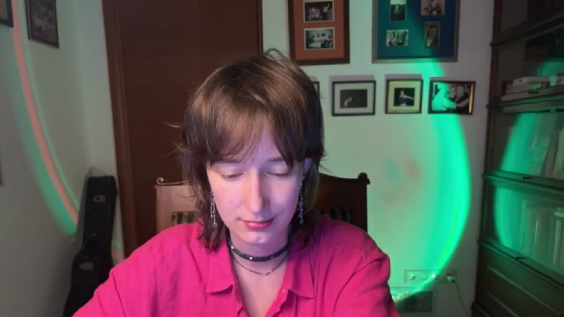Gallery image thumbnail from LoooneyTunes's myfreecams stream on, 01/03/2026, 21:24 image 4 of 20