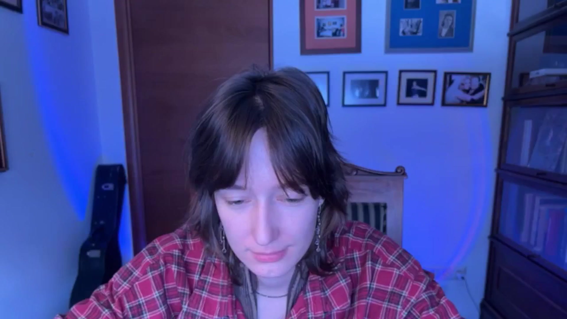 Gallery image thumbnail from LoooneyTunes's myfreecams stream on, 01/10/2026, 09:33 image 14 of 20