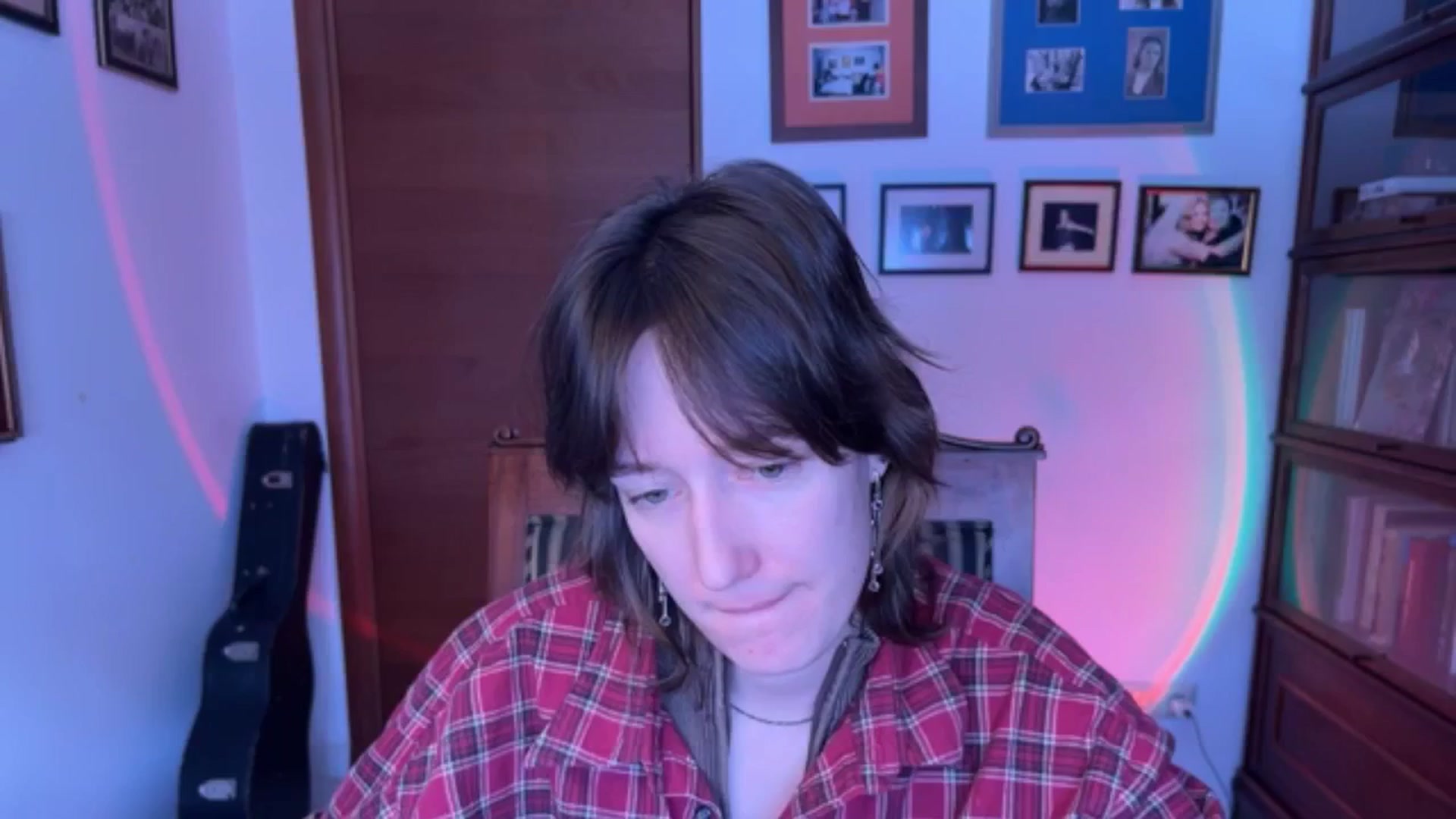 Gallery image thumbnail from LoooneyTunes's myfreecams stream on, 01/10/2026, 09:33 image 12 of 20