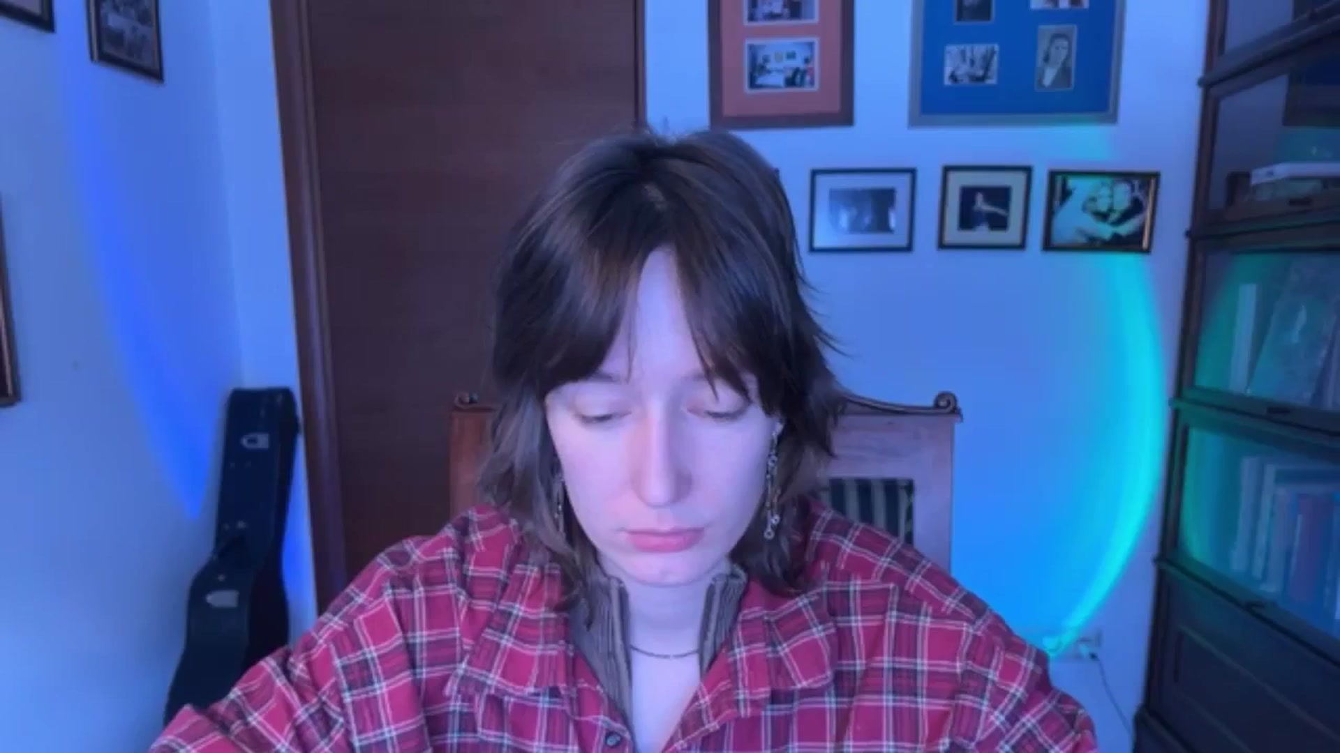 Gallery image thumbnail from LoooneyTunes's myfreecams stream on, 01/10/2026, 09:33 image 10 of 20