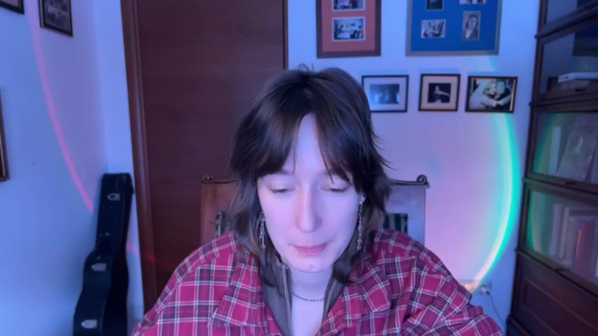 Gallery image thumbnail from LoooneyTunes's myfreecams stream on, 01/10/2026, 09:33 image 19 of 20