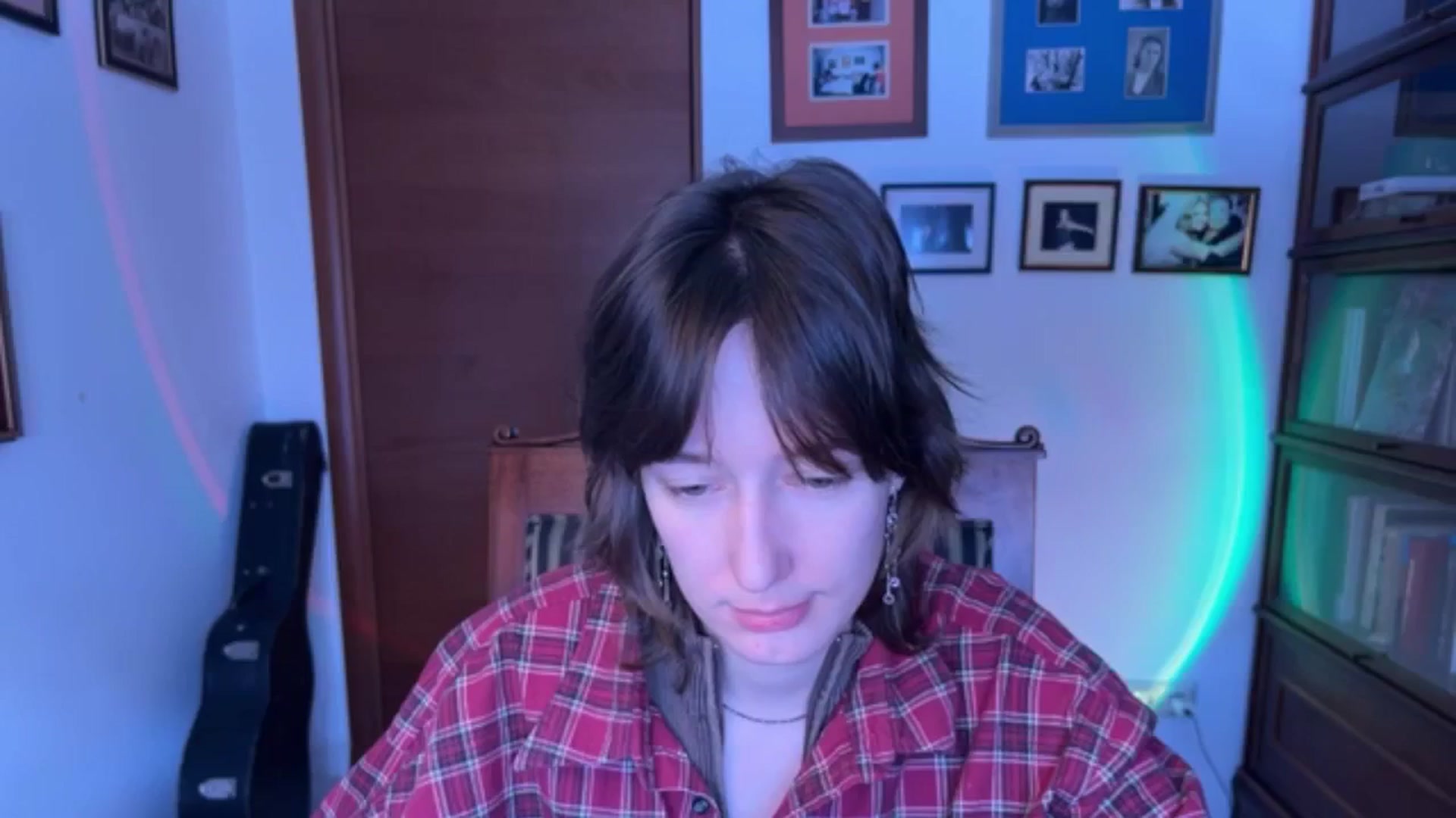 Gallery image thumbnail from LoooneyTunes's myfreecams stream on, 01/10/2026, 09:33 image 9 of 20