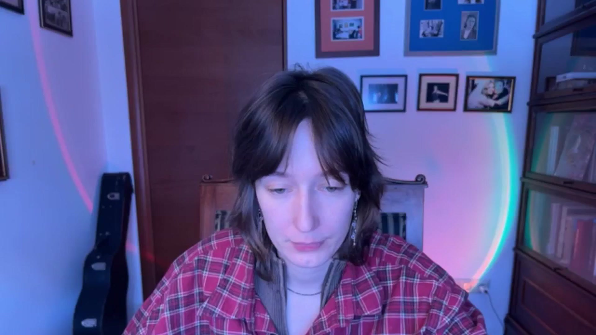 Gallery image thumbnail from LoooneyTunes's myfreecams stream on, 01/10/2026, 09:33 image 2 of 20
