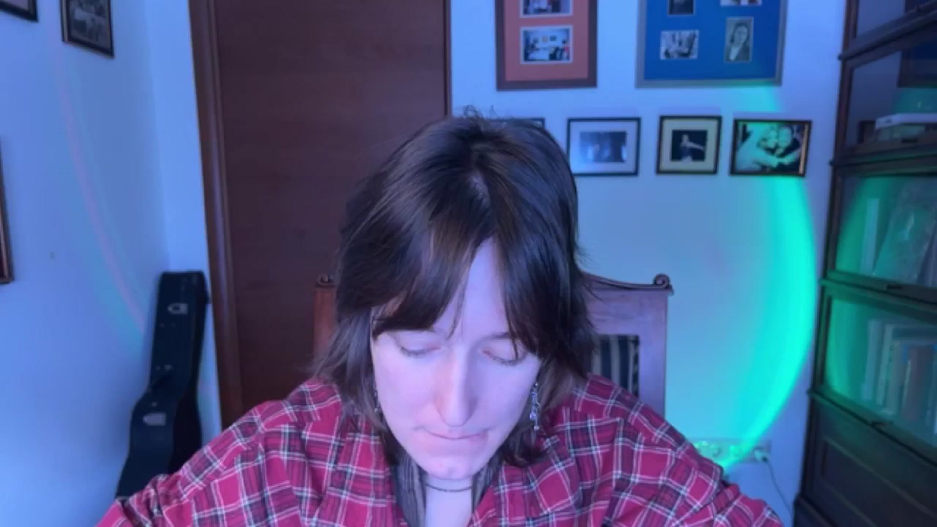 Gallery image thumbnail from LoooneyTunes's myfreecams stream on, 01/10/2026, 09:33 image 16 of 20