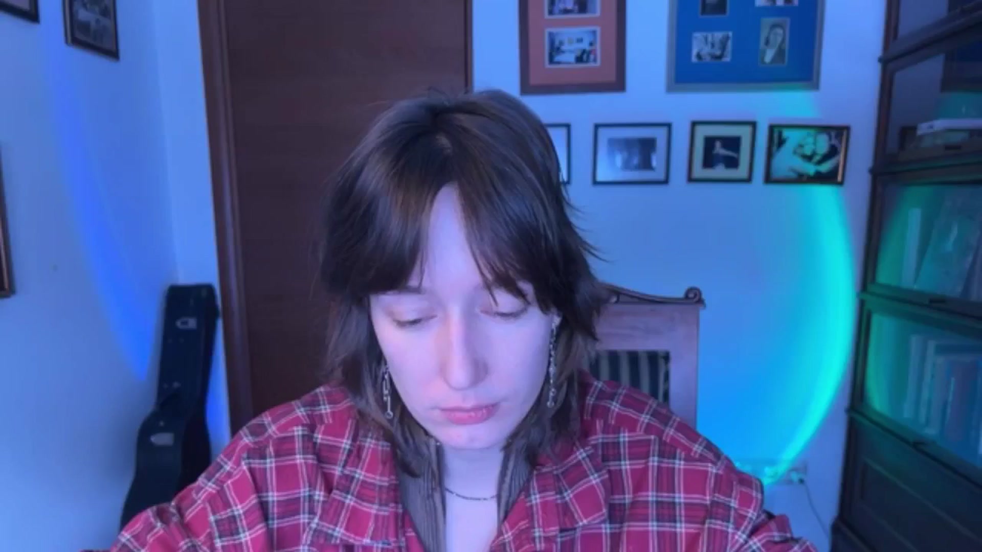 Gallery image thumbnail from LoooneyTunes's myfreecams stream on, 01/10/2026, 09:33 image 20 of 20