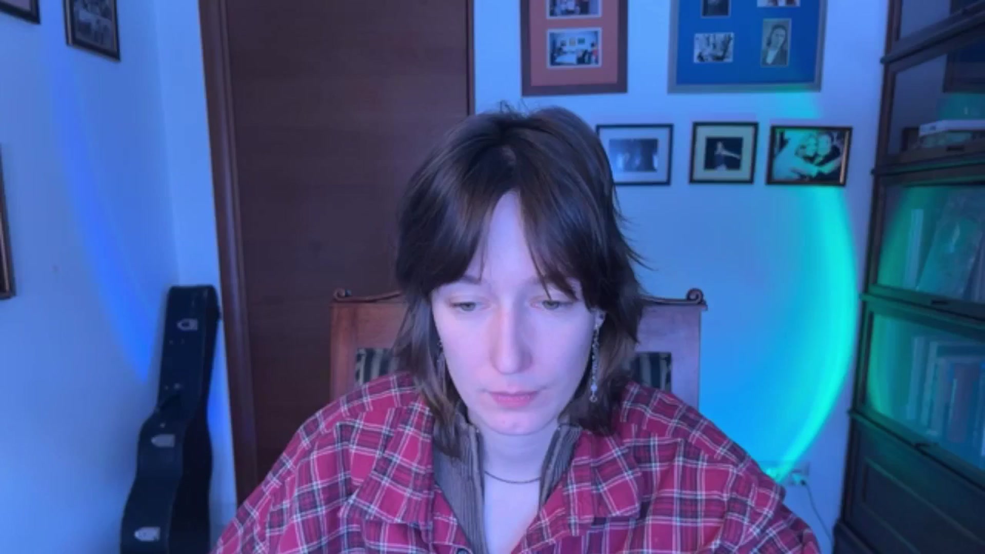 Gallery image thumbnail from LoooneyTunes's myfreecams stream on, 01/10/2026, 09:33 image 3 of 20