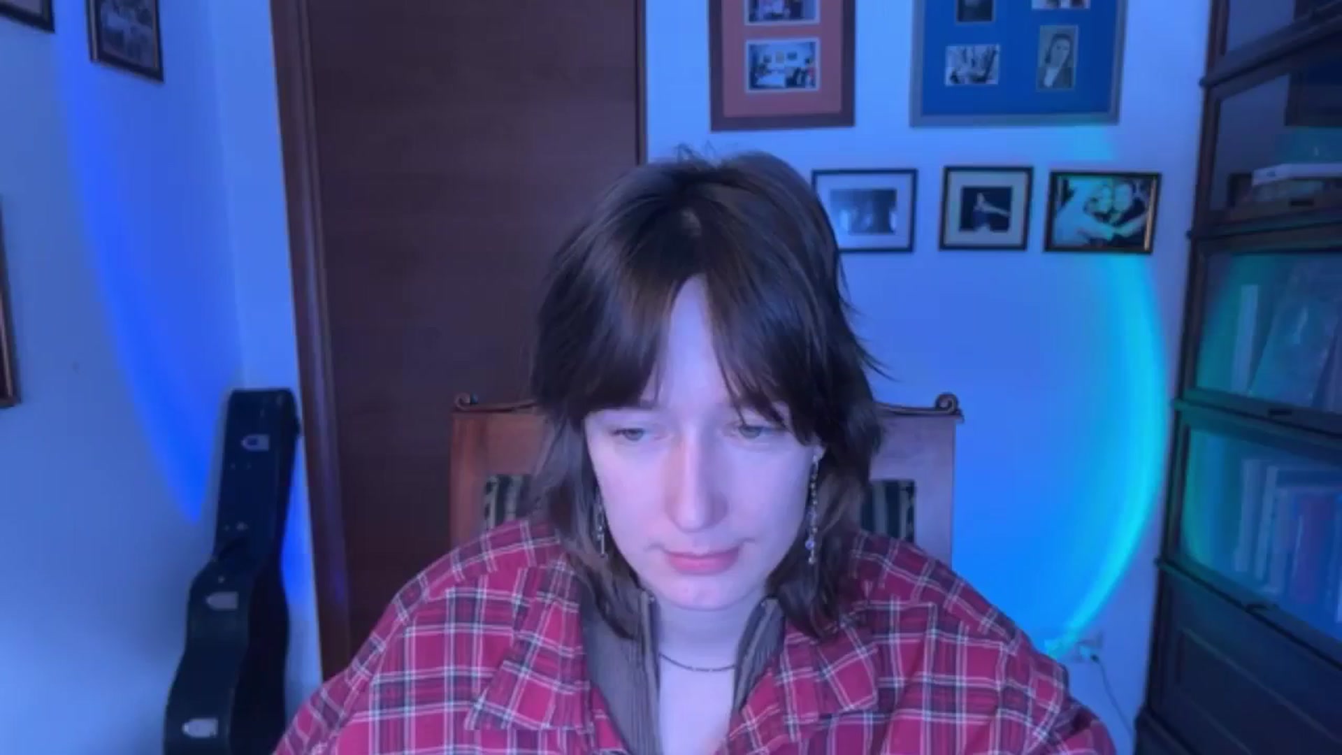 Gallery image thumbnail from LoooneyTunes's myfreecams stream on, 01/10/2026, 10:06 image 2 of 20