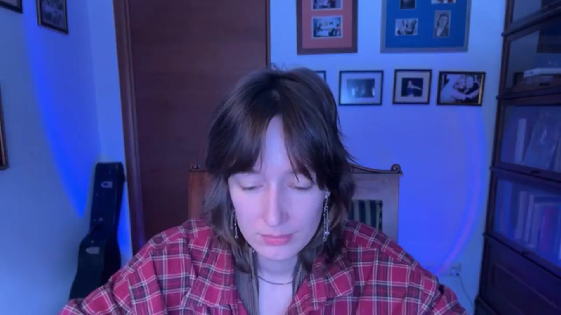 Gallery image thumbnail from LoooneyTunes's myfreecams stream on, 01/10/2026, 10:06 image 3 of 20