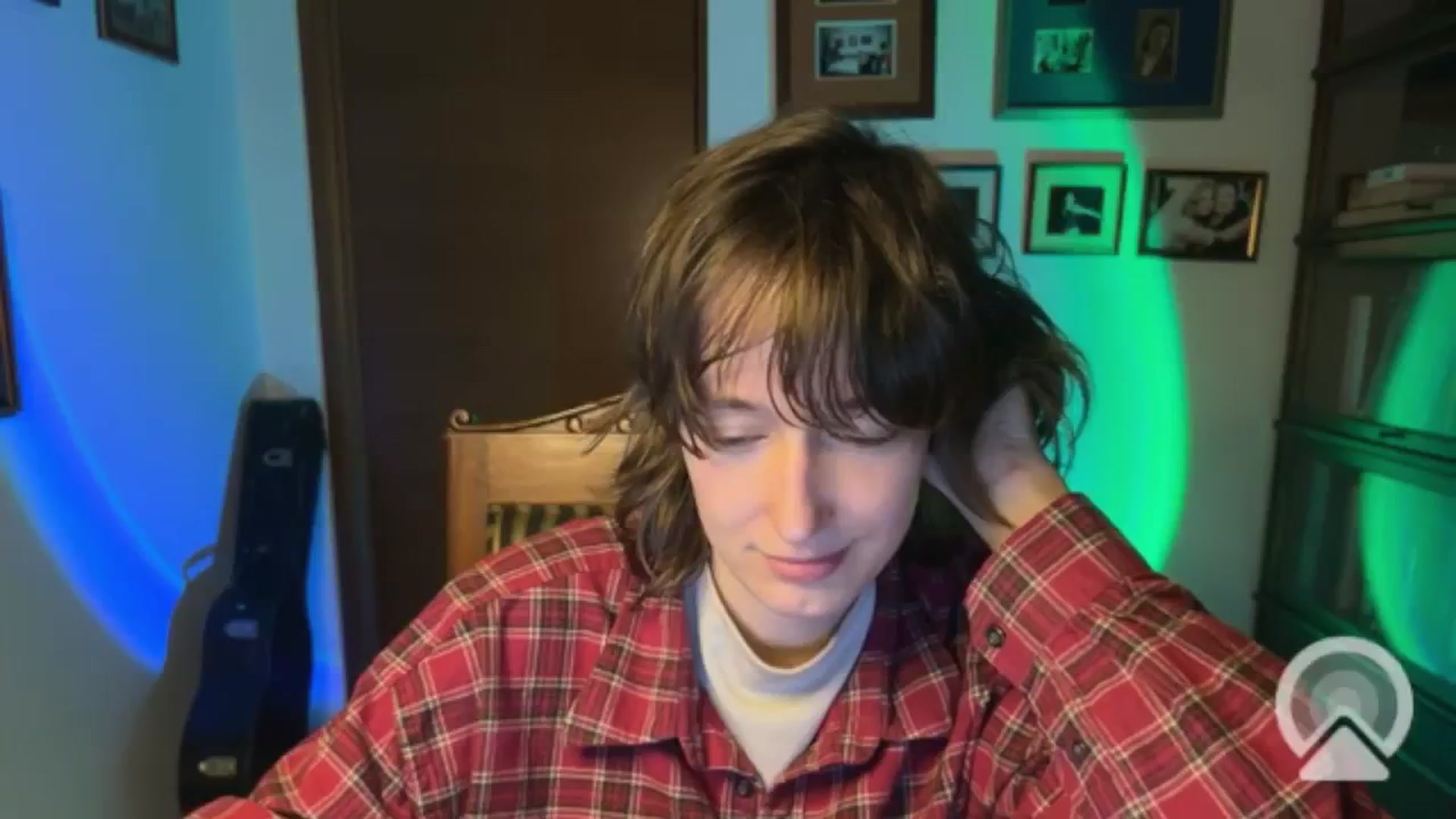 Gallery image thumbnail from LoooneyTunes's myfreecams stream on, 01/16/2026, 24:58 image 9 of 20