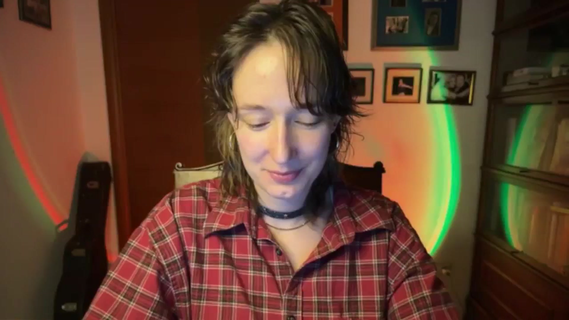 Gallery image thumbnail from LoooneyTunes's myfreecams stream on, 01/18/2026, 02:13 image 15 of 20