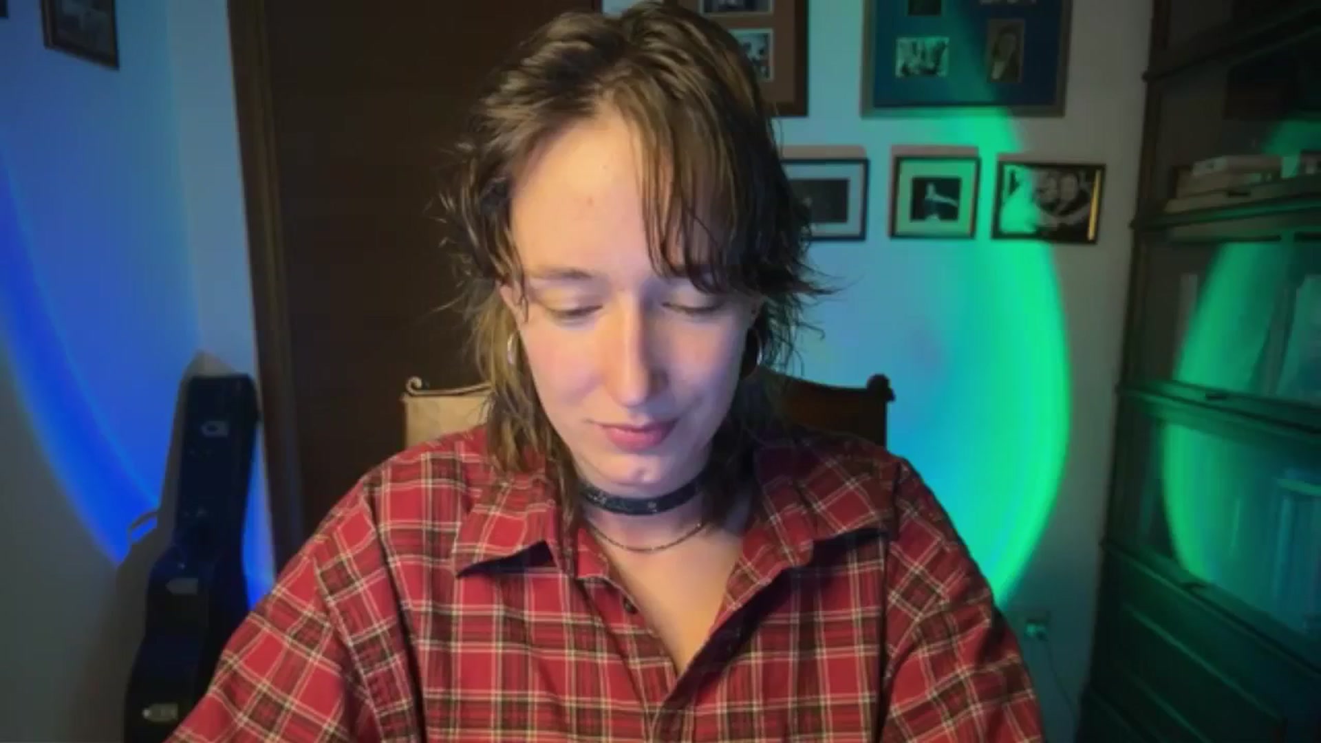 Gallery image thumbnail from LoooneyTunes's myfreecams stream on, 01/18/2026, 02:13 image 17 of 20