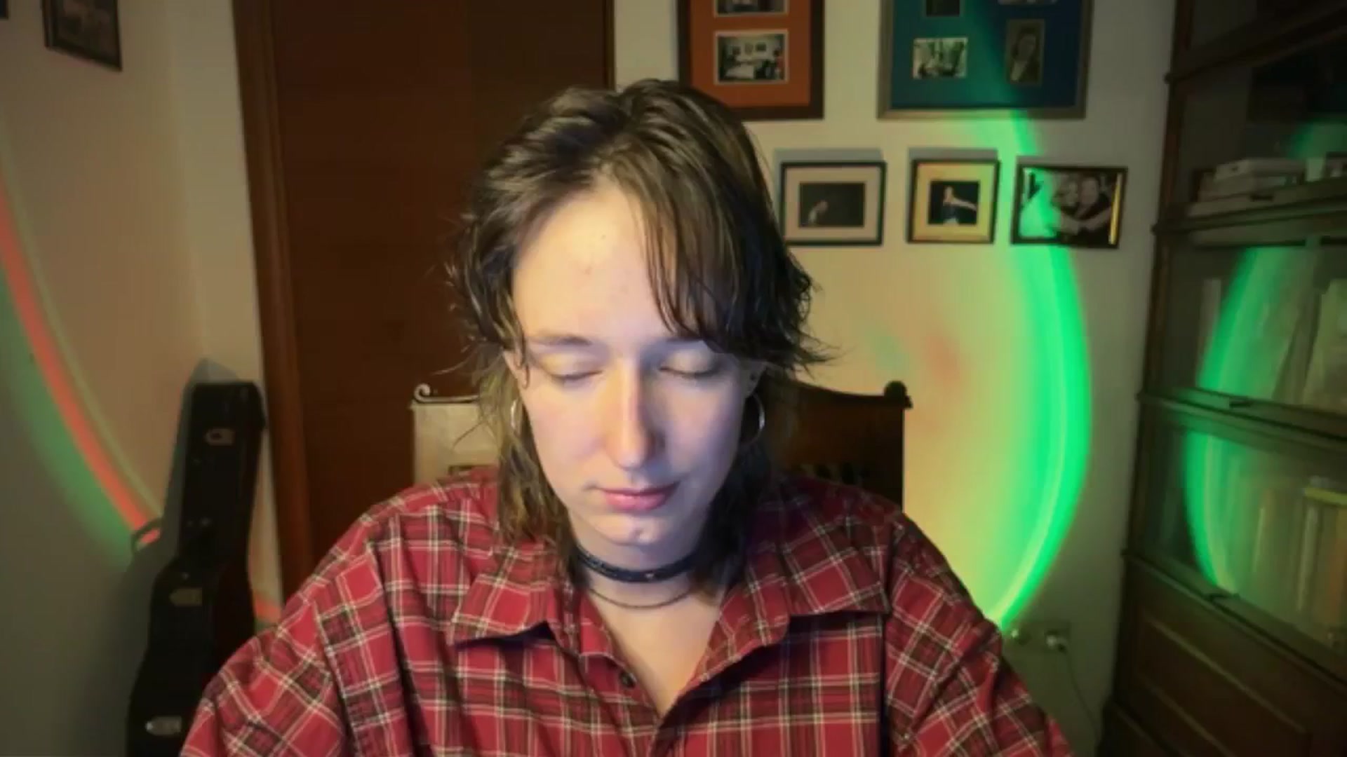Gallery image thumbnail from LoooneyTunes's myfreecams stream on, 01/18/2026, 02:13 image 9 of 20