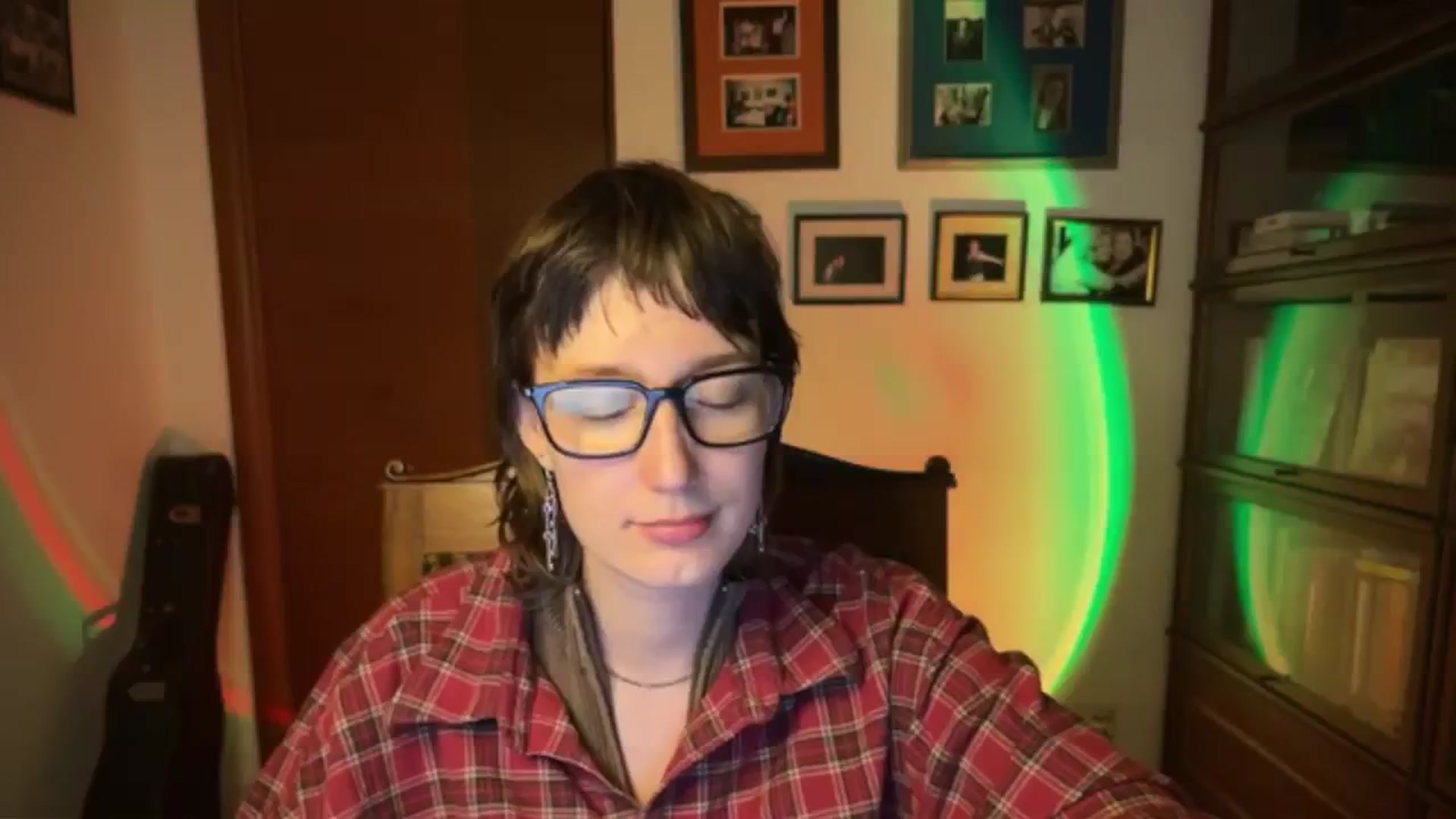 Gallery image thumbnail from LoooneyTunes's myfreecams stream on, 01/27/2026, 01:05 image 5 of 20