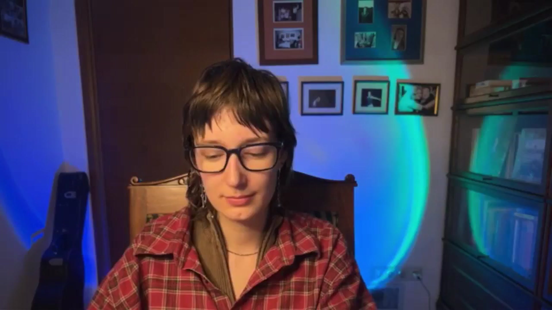 Gallery image thumbnail from LoooneyTunes's myfreecams stream on, 01/27/2026, 01:05 image 20 of 20