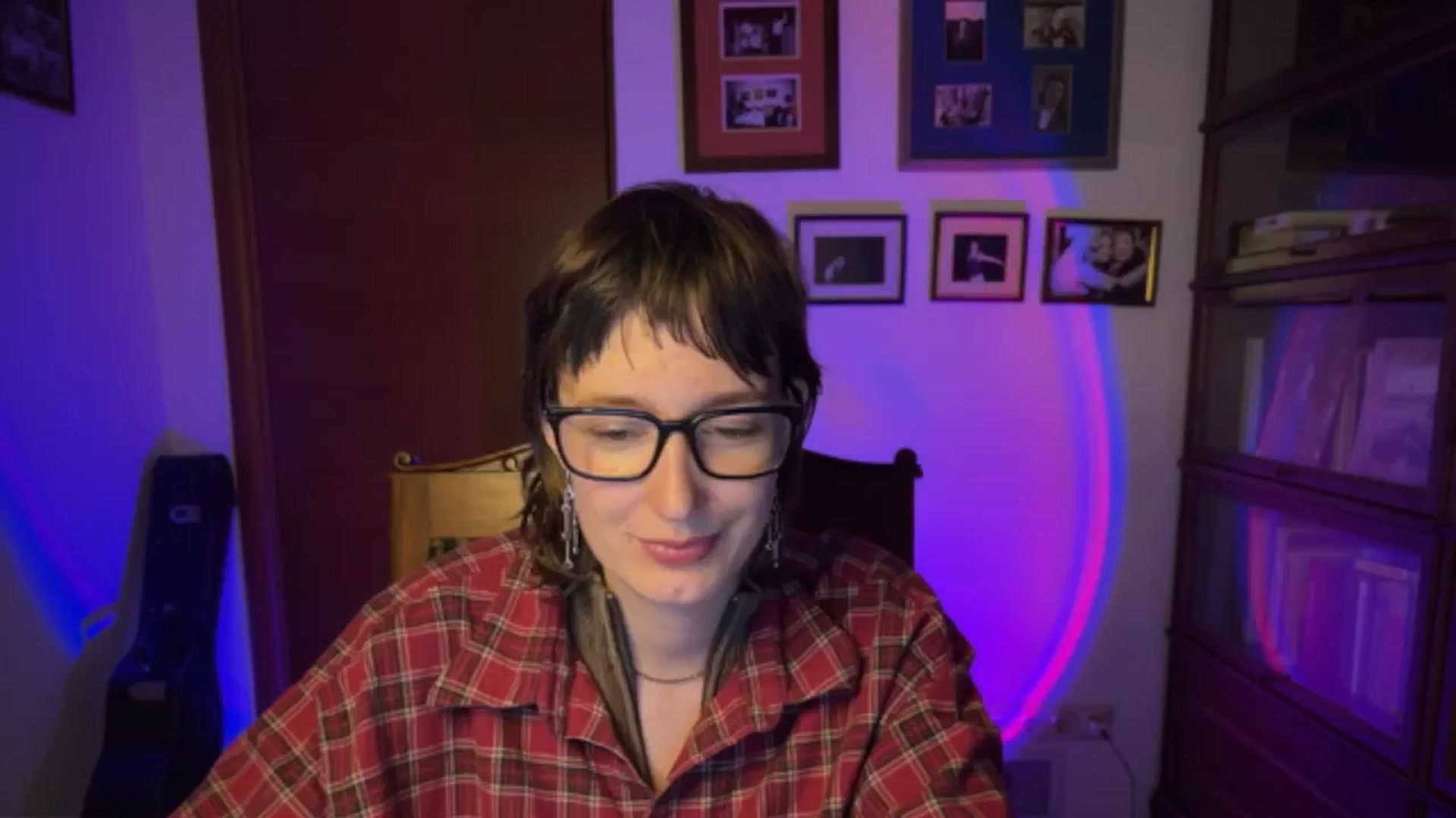 Gallery image thumbnail from LoooneyTunes's myfreecams stream on, 01/27/2026, 01:05 image 1 of 20