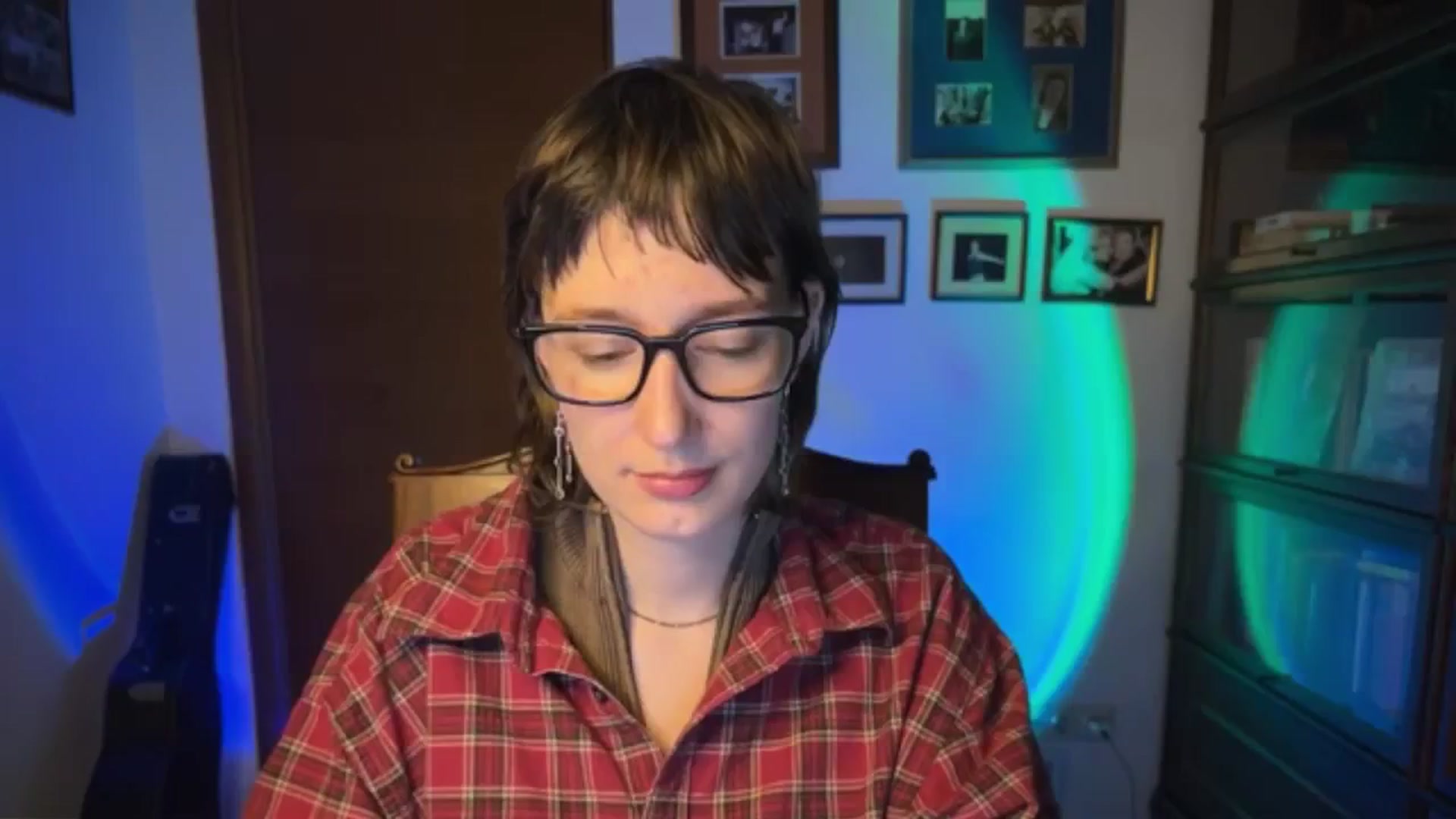 Gallery image thumbnail from LoooneyTunes's myfreecams stream on, 01/27/2026, 01:05 image 6 of 20