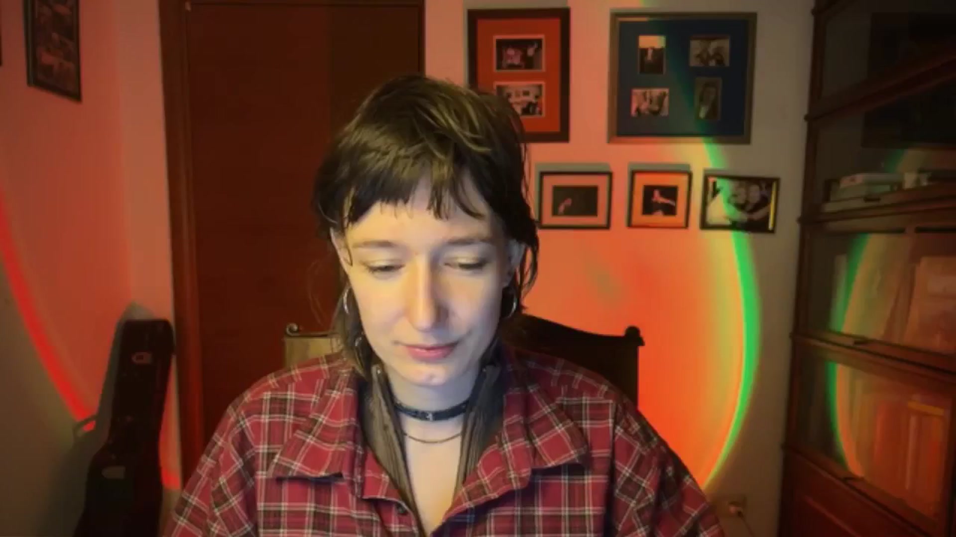 Gallery image thumbnail from LoooneyTunes's myfreecams stream on, 01/28/2026, 14:42 image 7 of 20