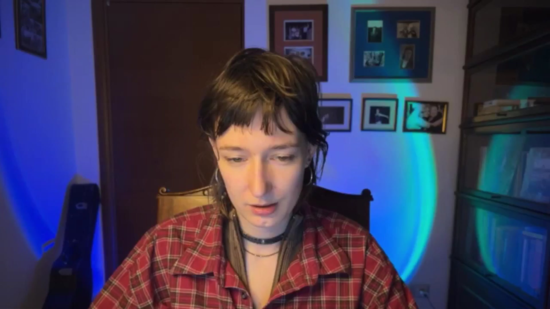 Gallery image thumbnail from LoooneyTunes's myfreecams stream on, 01/28/2026, 14:42 image 8 of 20