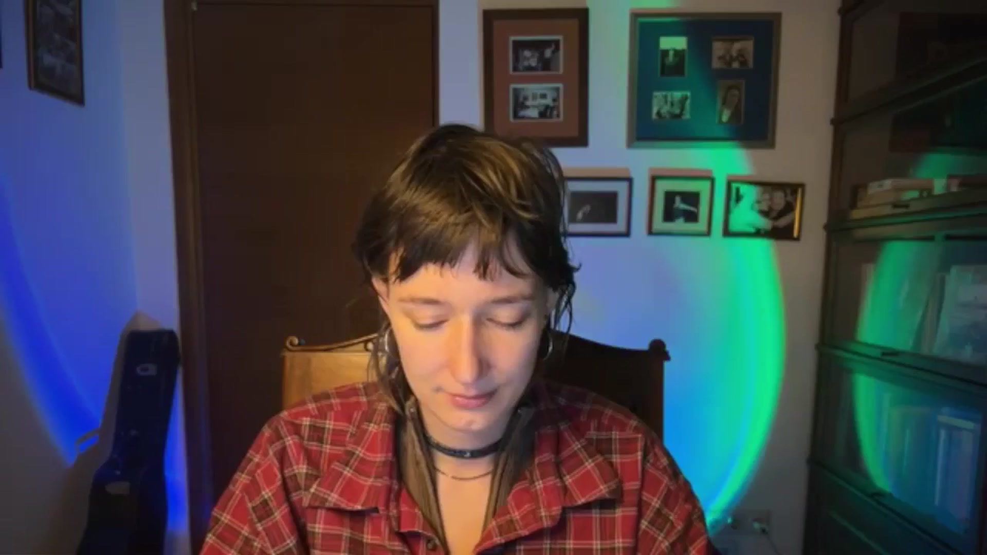 Gallery image thumbnail from LoooneyTunes's myfreecams stream on, 01/28/2026, 14:42 image 14 of 20