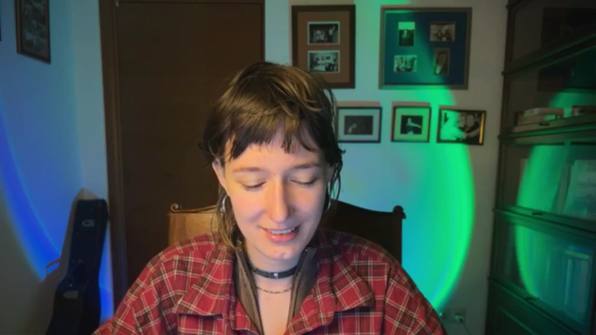 Gallery image thumbnail from LoooneyTunes's myfreecams stream on, 01/28/2026, 14:42 image 20 of 20
