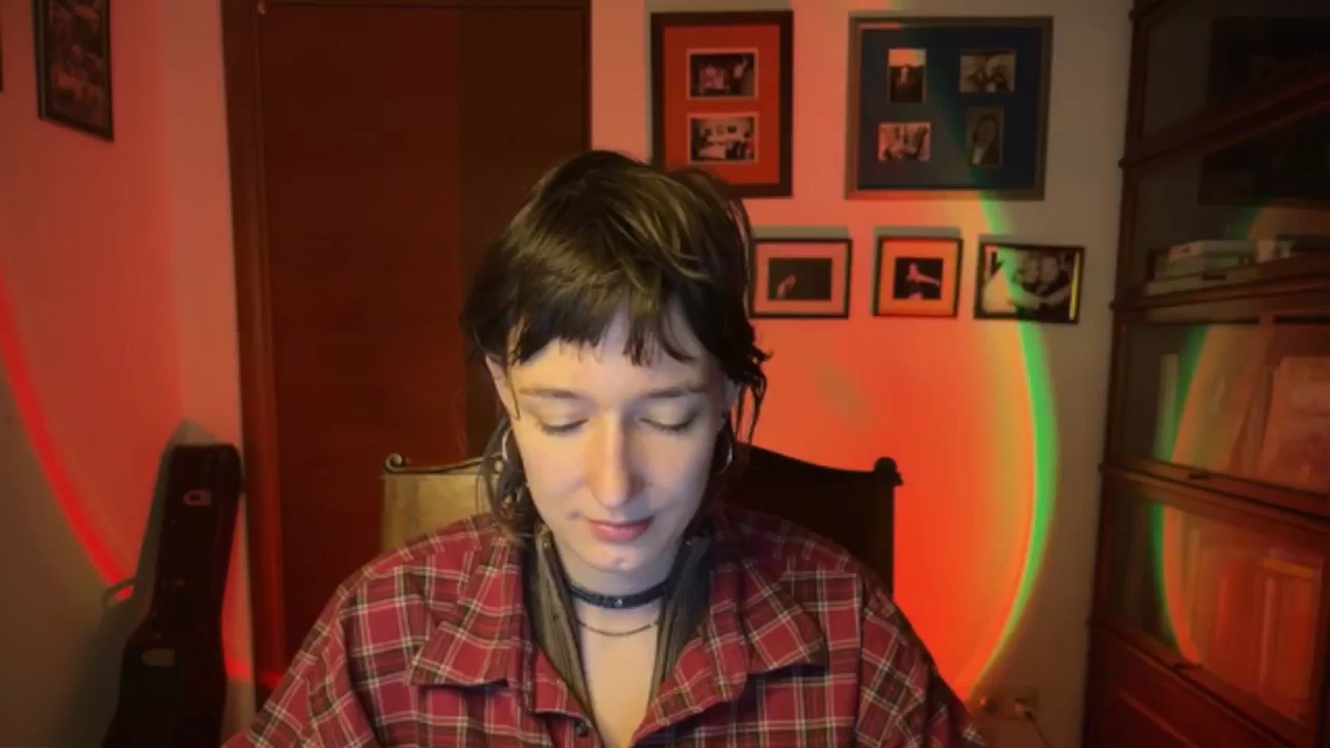 Gallery image thumbnail from LoooneyTunes's myfreecams stream on, 01/28/2026, 14:42 image 9 of 20